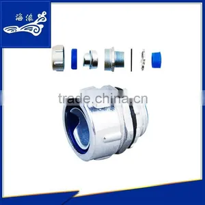 Wholesale High Quality Industrial Flexible Electrical Conduit Fittings thumbnail-1