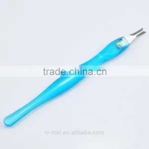 Cuticle Knife Beauty Nail Dead Skin Pusher thumbnail-4