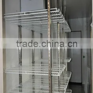 Glass Door Walk-in Cold Room thumbnail-3