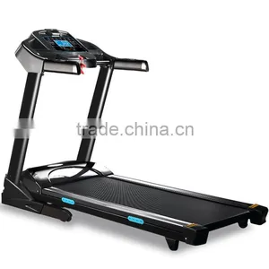 Low Noise DC Drive Motor With 2.0hp Continous Use Home Use Treadmill thumbnail-2