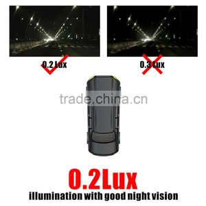 New Design 25mm Drill Hole Car Rear View Camera With Wide Angle thumbnail-6