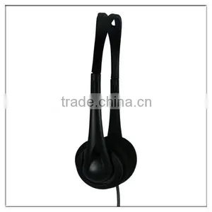 Top Headset Supplier, Computer Accessory, pc Headset thumbnail-1