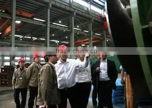 Guangxi Nanning Hecong Trade Co., Ltd. company overview - view 2 thumbnail