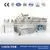 Hot Sale! New Technology Case Packing Machine Dropdown Carton Packer thumbnail-1