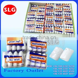 4 Pcs Chewing Gum Fruit Chewing Gum thumbnail-5