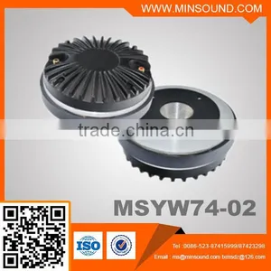 MSYW74-02 100w Driver Unit for Speaker Box thumbnail-1