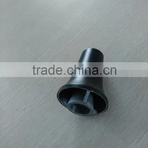 HS100-12T 100W 12V Neodymium Magnet Amblulance Police Car Siren Speaker thumbnail-4