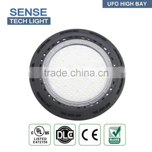 2016 Led Lighting Power Supply 80W Led High Bay Light 3030 SMD UL DLC UFO LED High Bay Light thumbnail-3