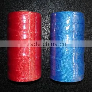 Colorful PE Twine thumbnail-2
