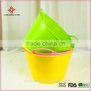 Promotional 2016 New 42L Home Plastic Bucket thumbnail-4