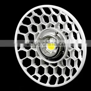 Honeycomb Design 10W 20W 30W 40W CE RoHS UL Certificate Solar Led Garden Light thumbnail-1