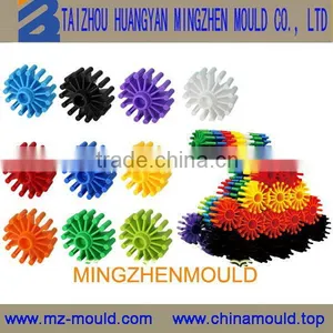 Special Hotsell Plastic Toy Mold thumbnail-4