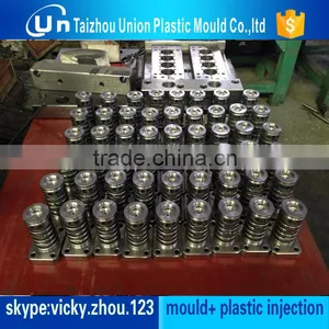 Professional Taizhou High Quality 8 Cavities Pet Preform Mould thumbnail-5