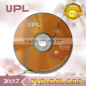DVD+R 8.5GB thumbnail-1