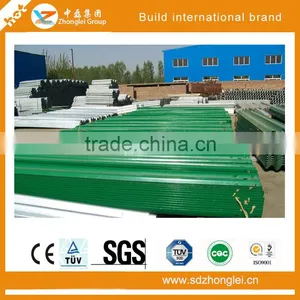 Made in China Highway Guardrail Plate thumbnail-5