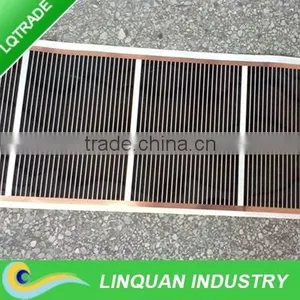 High Quality PET Film Heater thumbnail-6