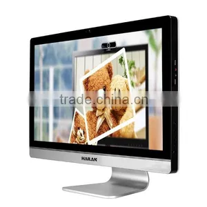 21 Inch High Quality All in One pc Barebone System With i3 i5 Processor thumbnail-1