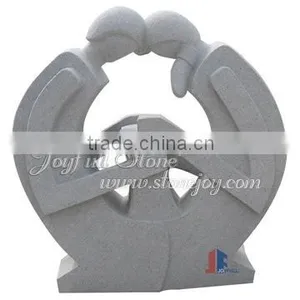 Abstract Stone Figure thumbnail-1