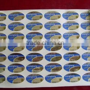 PVC Label (beer Label ) thumbnail-1