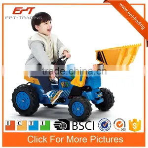 2016 Newest Crazy Selling Classic Cars Ride on Toy Car for Sale thumbnail-4