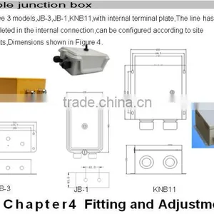Intercom Communication, Industrial Duplex Multi-Party Paging Broadcasting System,pabx Telephone System thumbnail-2