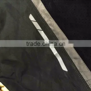 Heat Transfer Reflective Custom Shirt Logo thumbnail-5