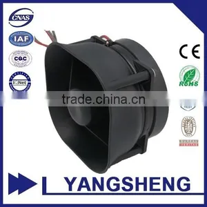 Electronic Police Siren Horn Speaker thumbnail-1