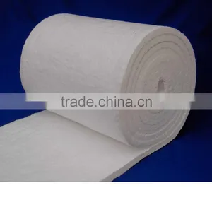 Refractory Ceramic Fiber Paper for Insulation thumbnail-1