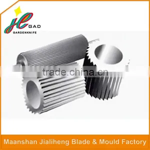 China Good Supplier Hss Involute Gear Cutter for Sale thumbnail-1