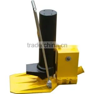 GYQD-196 Hydraulic Railway Track Jacks/rail Jack thumbnail-1