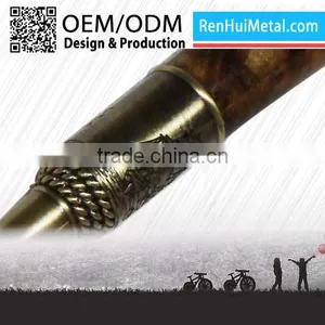 2016 China Modern Cheap Custom Wooden Pen Stand thumbnail-4