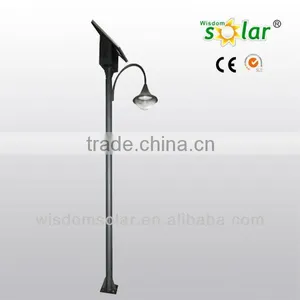Solar Energy Led Street Lamp Solar LED Street Lamp JR-523 thumbnail-1