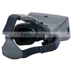 3D VR Headset thumbnail-5