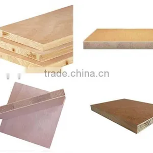 12mm Good Quality Blockboard thumbnail-1