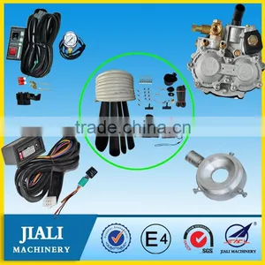Dual Fuel Cng Conversion Kit thumbnail-1
