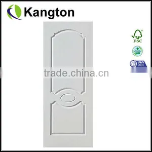 HDF Molded White Primer Door Skin (KT6) thumbnail-1