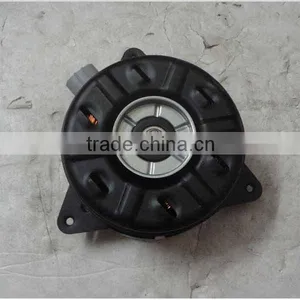 High Quality Toyota Compressor Motor 168000-2370 thumbnail-1