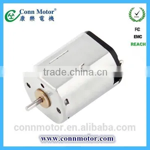 China Gold Manufacturer High Quality dc 12v Gear Motor High Torque thumbnail-2