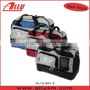 Sports Lawn Bowl Bag With Compartment thumbnail-1