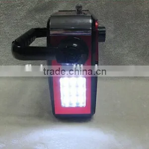 Bulk Buy From China Waterproof Bluetooth Speaker With AM FM Radio thumbnail-3