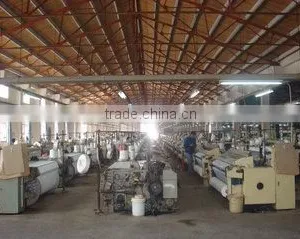 Suzhou Youfang Textile Co., Ltd. company overview - view 1 thumbnail