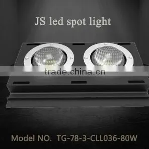 80W Led Flood Light. (TG-78-3-80w) thumbnail-1