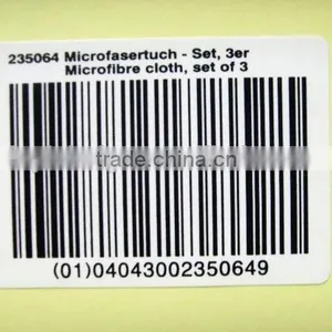 2016 Factory Bulk Paper Printed Adhesive Stickers thumbnail-2