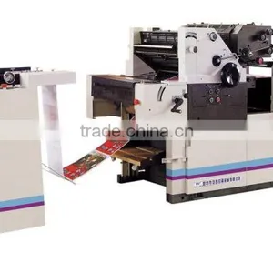 Offset Printing MachineryL470-2C thumbnail-1