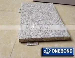 Stone Aluminium Panels for Building Outdoor Materials/decorative Aluminum Stone Panels thumbnail-3
