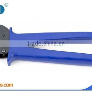 Crimping Hand Tools A-2546B for Non-insulated Open Plug-type Connector thumbnail-1