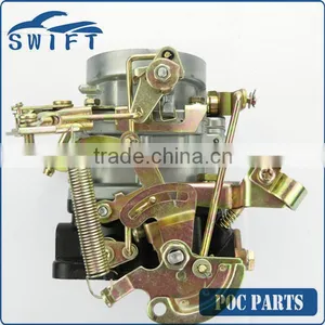 Carburetor J15 16010-B5200/0302 thumbnail-4