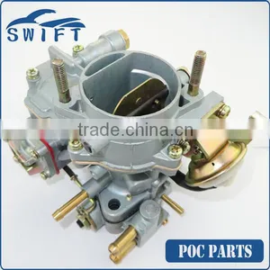 Carburetor For 119 FIAT 128 (32M ICEV) thumbnail-6