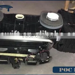 Evaporation Tank Assembly For BMW 5 Series thumbnail-5