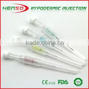 Henso Disposable IV Catheter Pen Type thumbnail-3